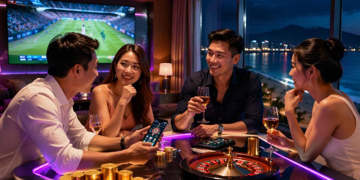 Thể Thao Nổi Bật