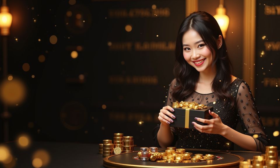 Thể Thao Điện Tử